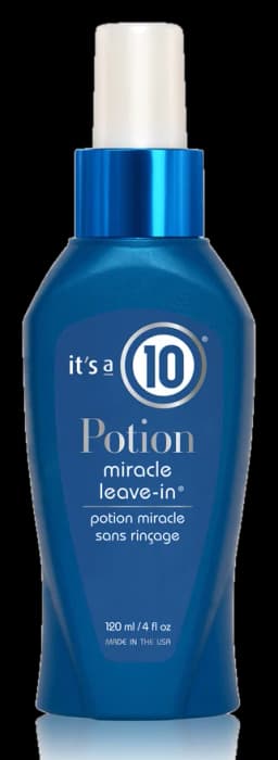 It's a 10 It’s a 10 Potion Miracle Leave-in