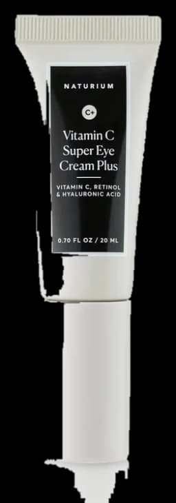 Naturium Vitamin C Super Eye Cream Plus
