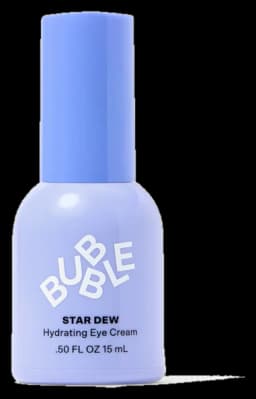 Bubble Star Dew