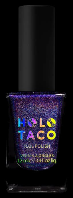 Holo Taco Violet Nightmares