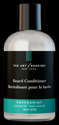 The Art of Shaving Peppermint Beard Conditioner