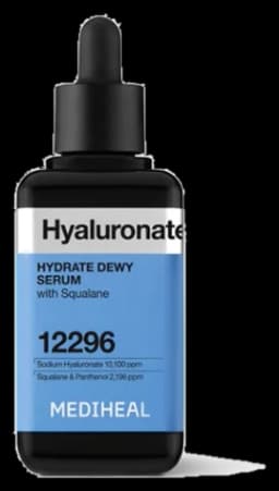 메디힐 [대용량] 저분자 히알루론산 수분 밀도 세럼 100ml