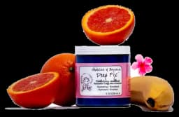 Curl Junkie HIBISCUS & BANANA DEEP FIX CONDITIONER