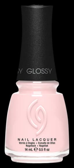 China Glaze MY SWEET LADY