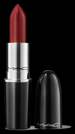 M·A·C Lustreglass Sheer Shine Lipstick - Spice It Up!
