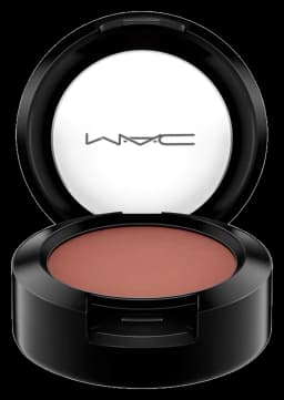 M·A·C Small Eye Shadow - Brown Script