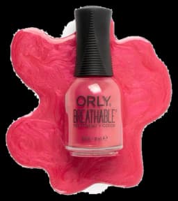 ORLY All Dahlia’d Up