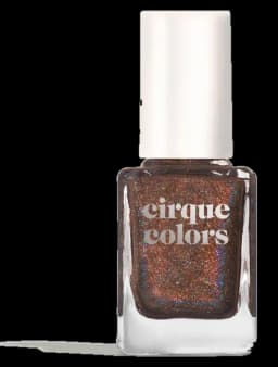 Cirque Colors Pony Up