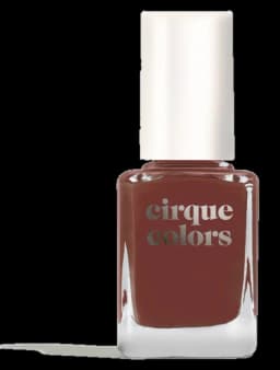 Cirque Colors Cocoa Jelly