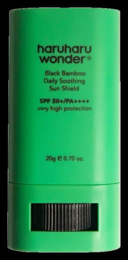 하루하루원더 Daily Soothing Sun Shield SPF50+ PA++++
