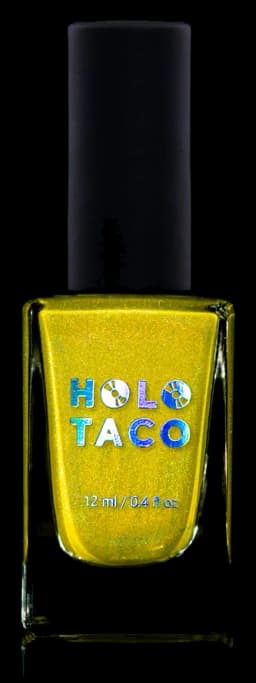 Holo Taco Lemon Sucker