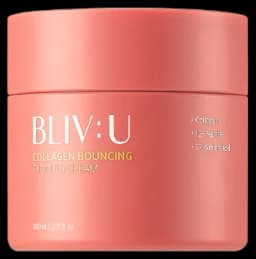 Collagen Bouncing Firming Cream