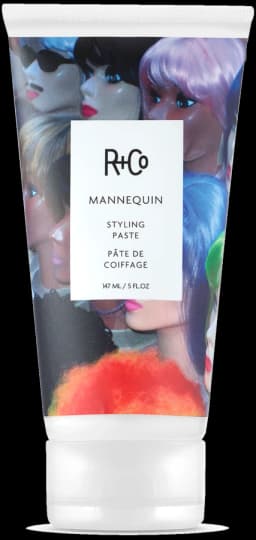 R+Co MANNEQUIN Styling Paste