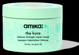 amika the kure | intense strength repair mask