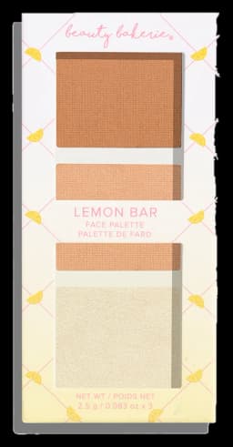 Beauty Bakerie Lemon Bar