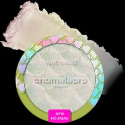 wet n wild Chameleon Chrome Highlighter | Too Sirius