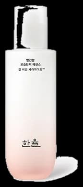한율 빨간쌀 보습탄력 에센스