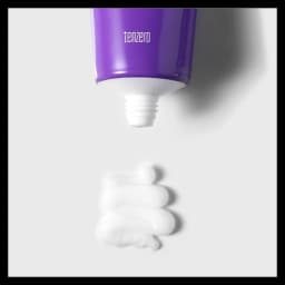 텐제로 모이스처라이징 풋크림 라벤더