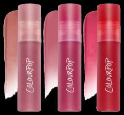 ColourPop Petal Plush
