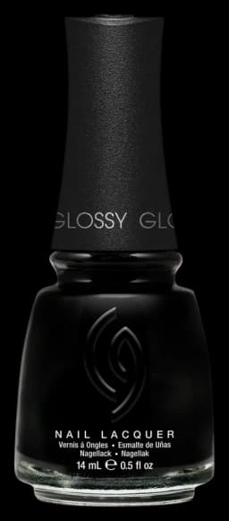 China Glaze LIQUID LEATHER