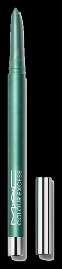 M·A·C Colour Excess Gel Eye Liner - Pool Shark