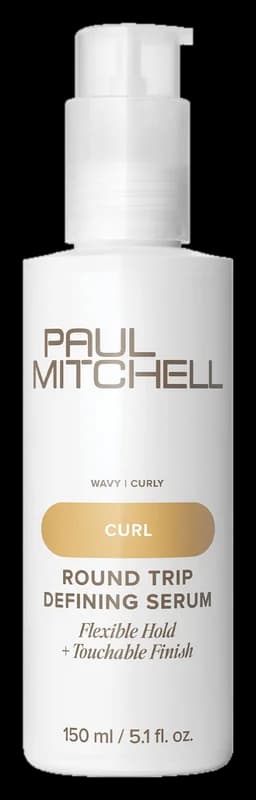 Paul Mitchell Round Trip Defining Serum