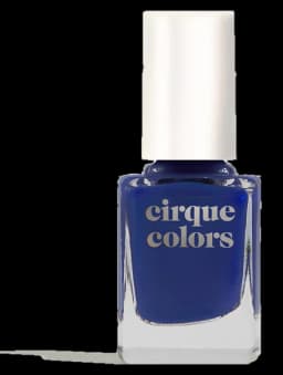 Cirque Colors Indigo Jelly