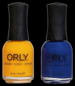 ORLY Whose House?