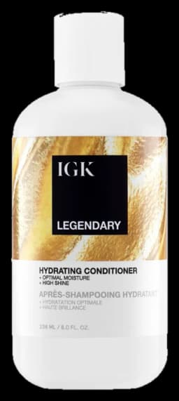 IGK Hair Legendary Conditioner