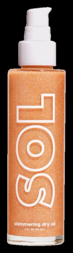 ColourPop Warm Gold