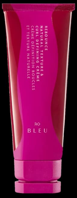 R+Co REBOUNCE NATURAL TEXTURE & CURL DEFINING CREME