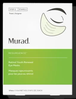 Murad Retinol Youth Renewal Eye Masks