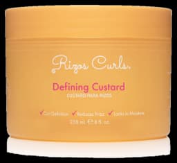 Rizos Curls Defining Custard