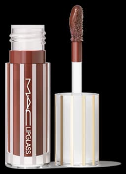 M·A·C Lipglass Air Non-Sticky Gloss / Mini M·A·C - Aesthetic