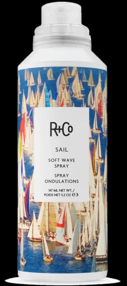 R+Co SAIL Soft Wave Spray