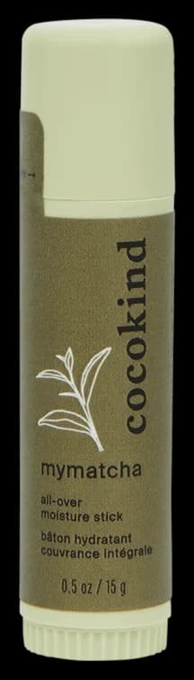 cocokind Mymatcha All-over Moisture Stick