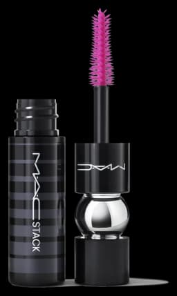 M·A·C M·A·CStack Mascara / Mini M·A·C - Black Stack