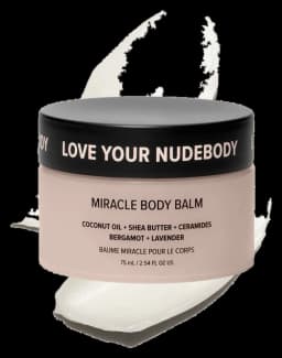 NUDESTIX Miracle Body Balm