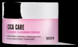 로벡틴 Cica Care Blemish Clearing Cream