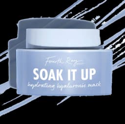 ColourPop Soak It Up Hydrating Mask