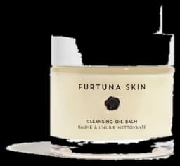 Furtuna Skin Cleansing Oil Balm