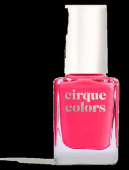 Cirque Colors Watermelon Sugar Jelly