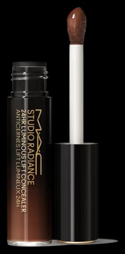 M·A·C Studio Radiance 24Hr Luminous Lift Concealer - NC63