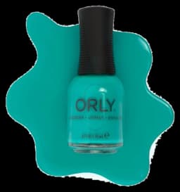 ORLY Dear Abby