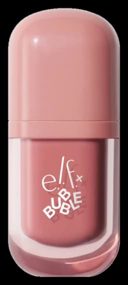 e.l.f. Glow Talk Tinted Lip Serum - Dusty Rose