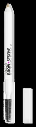 wet n wild Brow-Sessive Brow Pencil | Taupe
