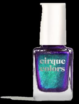 Cirque Colors Night Fever