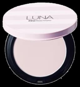 프로 포토 피니셔 블러 파우더 팩트 4colors