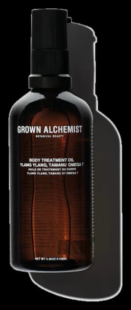 Grown Alchemist Restorative Body Oil Treatment - 100ml