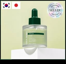 JDXKIREI 시카좀 카밍 세럼 30mL